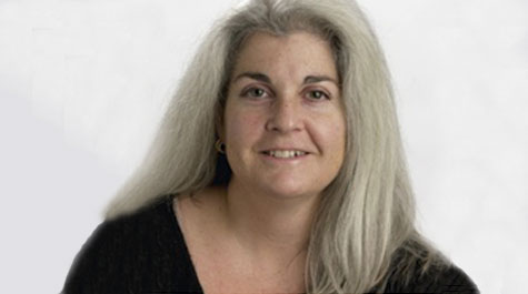 Jodi Scarlata